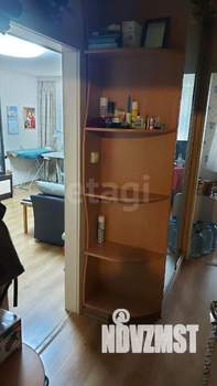 1-к квартира, вторичка, 35м2, 9/9 этаж