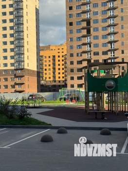 1-к квартира, вторичка, 46м2, 3/9 этаж