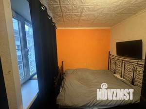 2-к квартира, вторичка, 40м2, 4/4 этаж