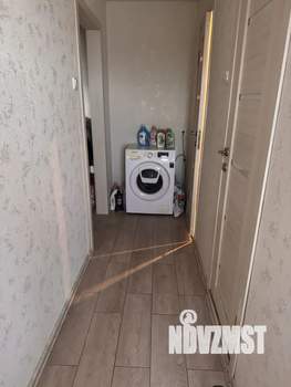 1-к квартира, вторичка, 48м2, 7/9 этаж
