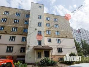 3-к квартира, вторичка, 112м2, 2/5 этаж