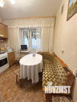 2-к квартира, вторичка, 51м2, 3/5 этаж