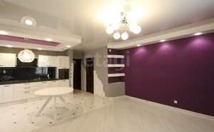 3-к квартира, вторичка, 85м2, 9/9 этаж