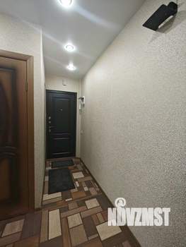 3-к квартира, вторичка, 47м2, 3/5 этаж