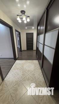 2-к квартира, вторичка, 82м2, 3/10 этаж