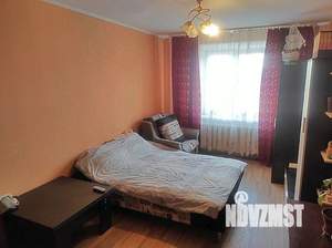 1-к квартира, вторичка, 38м2, 2/9 этаж