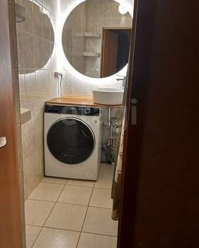 2-к квартира, вторичка, 48м2, 8/9 этаж