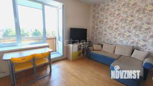3-к квартира, вторичка, 100м2, 7/9 этаж