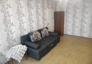 1-к квартира, вторичка, 35м2, 9/9 этаж