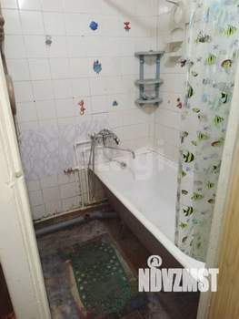 1-к квартира, вторичка, 31м2, 4/4 этаж