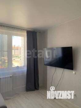 1-к квартира, вторичка, 37м2, 3/16 этаж