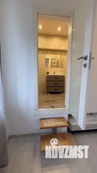 Студия квартира, вторичка, 37м2, 4/4 этаж