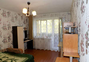 3-к квартира, вторичка, 60м2, 5/9 этаж