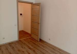 1-к квартира, сданный дом, 38м2, 3/17 этаж