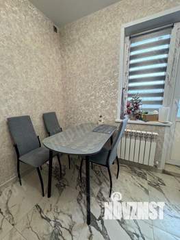 1-к квартира, вторичка, 38м2, 12/14 этаж