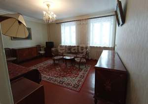 2-к квартира, вторичка, 54м2, 3/3 этаж