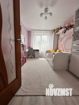 2-к квартира, вторичка, 50м2, 6/10 этаж