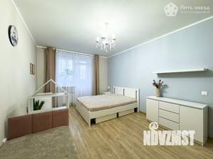 1-к квартира, вторичка, 47м2, 9/10 этаж