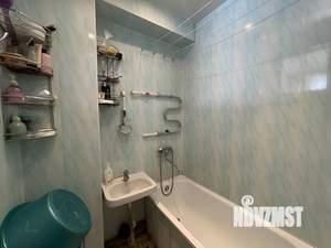 3-к квартира, вторичка, 73м2, 4/4 этаж