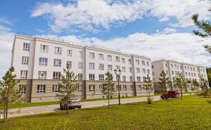 Студия квартира, сданный дом, 20м2, 4/4 этаж