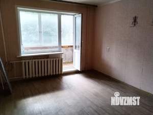 1-к квартира, вторичка, 37м2, 3/9 этаж