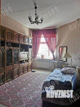 2-к квартира, вторичка, 60м2, 6/9 этаж