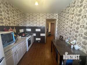 2-к квартира, вторичка, 54м2, 9/10 этаж