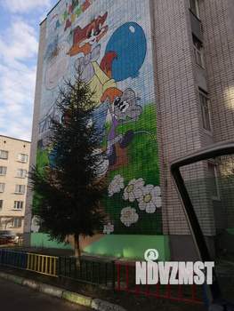 3-к квартира, вторичка, 60м2, 3/5 этаж