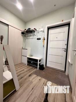 1-к квартира, вторичка, 37м2, 12/16 этаж