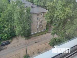 1-к квартира, вторичка, 35м2, 9/9 этаж