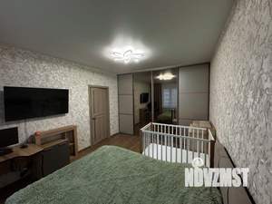 1-к квартира, вторичка, 37м2, 7/12 этаж