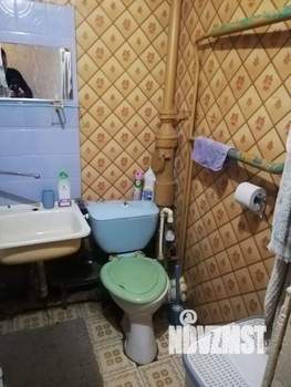 1-к квартира, вторичка, 34м2, 1/9 этаж