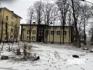 3-к квартира, вторичка, 64м2, 3/4 этаж