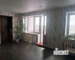 2-к квартира, вторичка, 64м2, 12/13 этаж