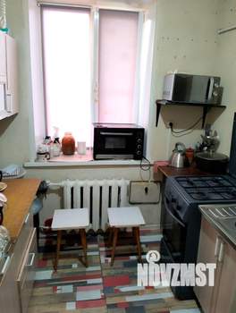 1-к квартира, вторичка, 32м2, 2/2 этаж