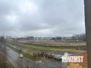 3-к квартира, вторичка, 58м2, 4/5 этаж