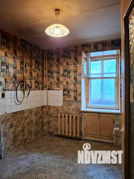 1-к квартира, вторичка, 37м2, 1/5 этаж