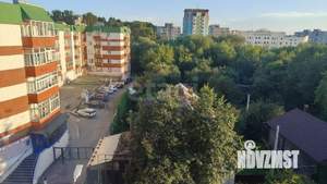 4-к квартира, вторичка, 155м2, 5/6 этаж