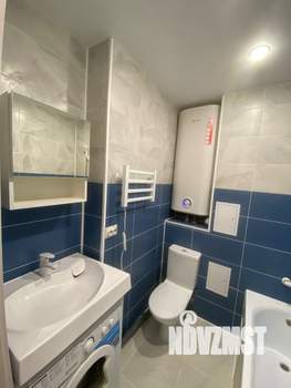 2-к квартира, вторичка, 32м2, 1/2 этаж