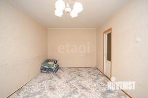 2-к квартира, вторичка, 45м2, 1/5 этаж