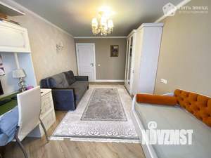 2-к квартира, вторичка, 59м2, 10/10 этаж