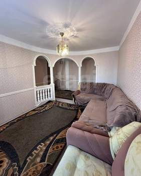 2-к квартира, вторичка, 45м2, 2/5 этаж