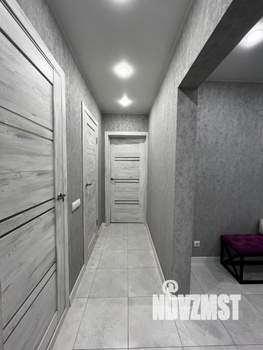 2-к квартира, вторичка, 60м2, 10/17 этаж