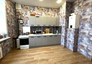 1-к квартира, вторичка, 40м2, 10/12 этаж