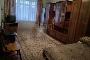 3-к квартира, вторичка, 75м2, 4/4 этаж