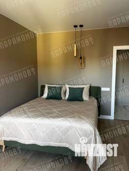 2-к квартира, вторичка, 64м2, 4/4 этаж
