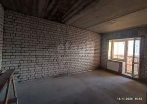 1-к квартира, вторичка, 40м2, 8/10 этаж