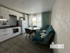 2-к квартира, вторичка, 56м2, 3/10 этаж