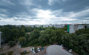 2-к квартира, вторичка, 55м2, 6/12 этаж