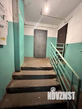 3-к квартира, вторичка, 65м2, 2/9 этаж